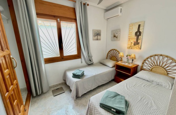 Reventa - Apartment - Algorfa