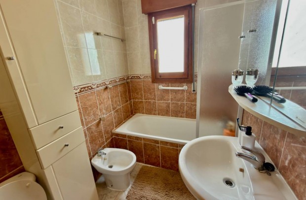 Reventa - Apartment - Algorfa