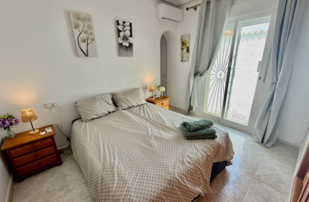 Reventa - Apartment - Algorfa