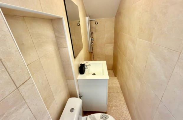 Reventa - Apartment - Algorfa