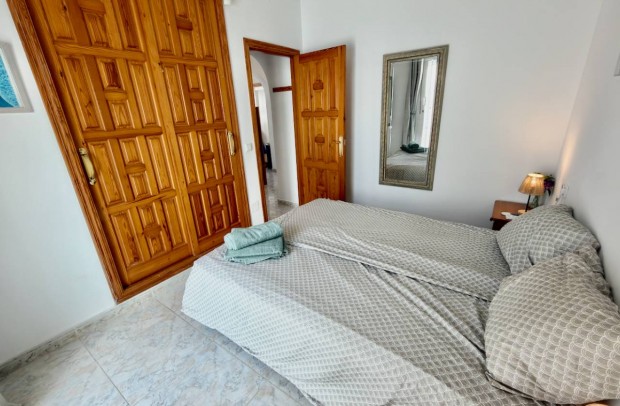 Reventa - Apartment - Algorfa