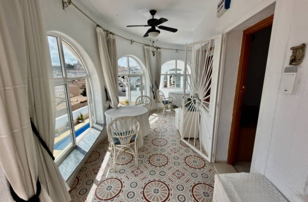Reventa - Apartment - Algorfa