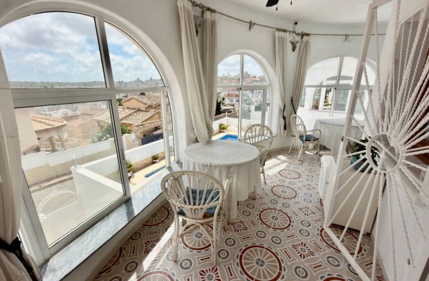 Reventa - Apartment - Algorfa