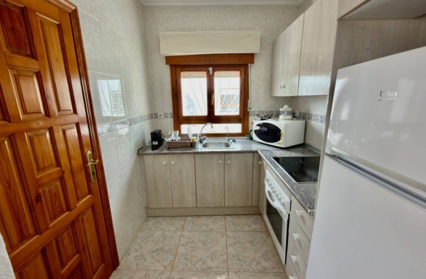 Reventa - Apartment - Algorfa