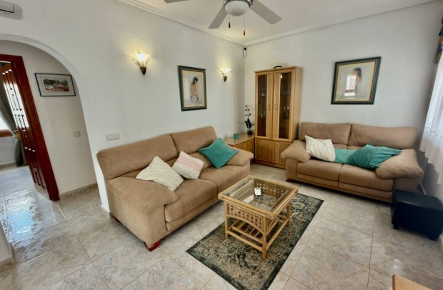 Reventa - Apartment - Algorfa