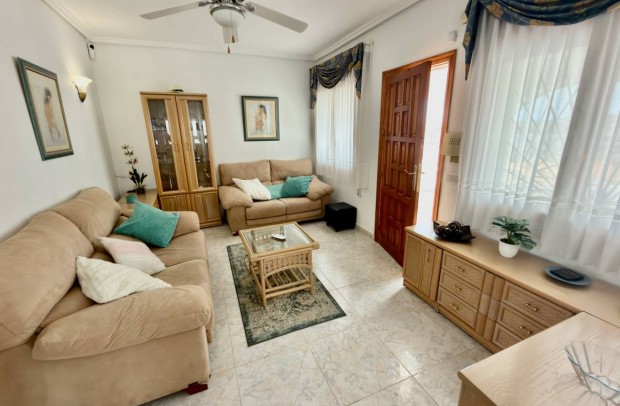 Reventa - Apartment - Algorfa