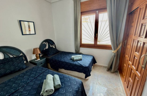 Reventa - Apartment - Algorfa