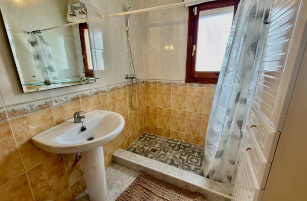 Reventa - Apartment - Algorfa