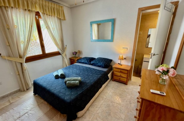 Reventa - Apartment - Algorfa