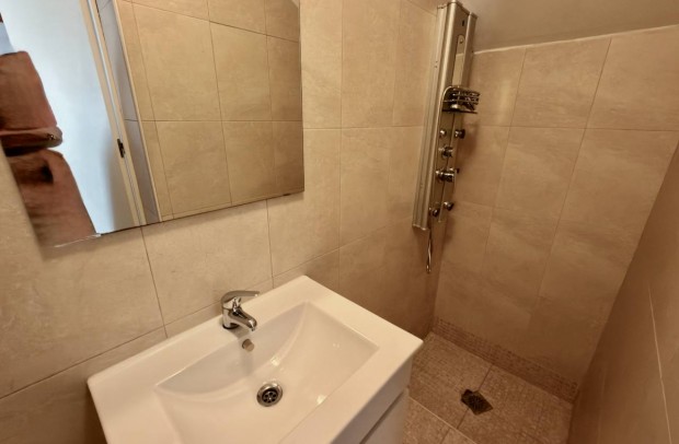 Reventa - Apartment - Algorfa