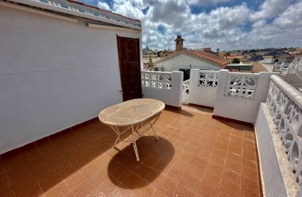 Reventa - Apartment - Algorfa