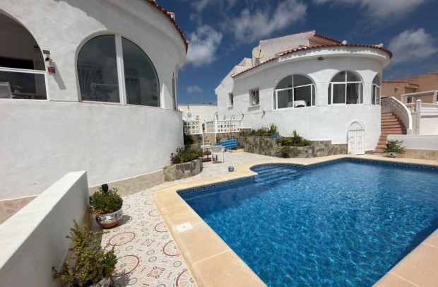 Reventa - Apartment - Algorfa