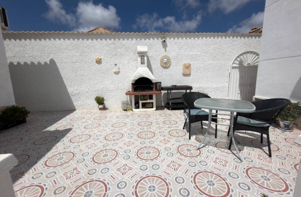 Reventa - Apartment - Algorfa