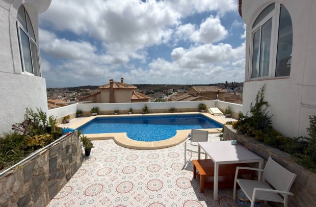 Reventa - Apartment - Algorfa