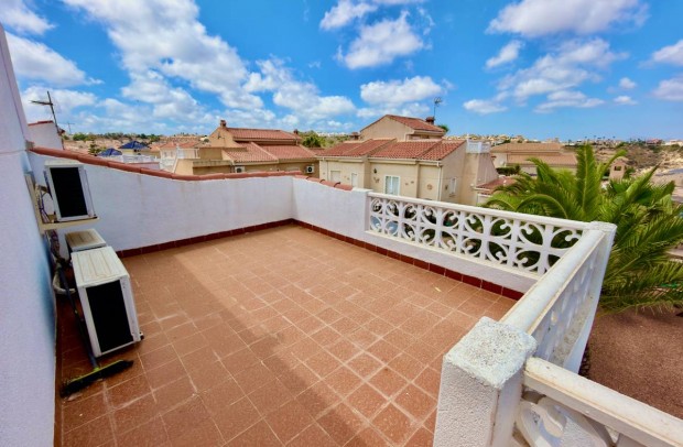 Reventa - Apartment - Algorfa