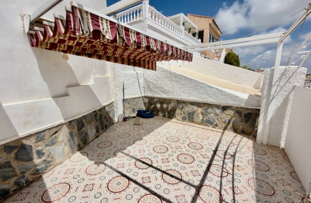 Reventa - Apartment - Algorfa