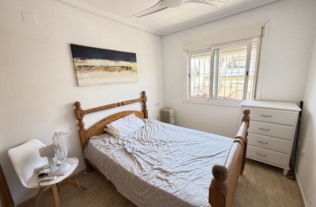 Resale - Apartment - San Miguel de Salinas