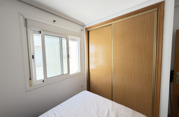 Resale - Apartment - San Miguel de Salinas