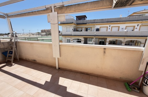 Resale - Apartment - San Miguel de Salinas