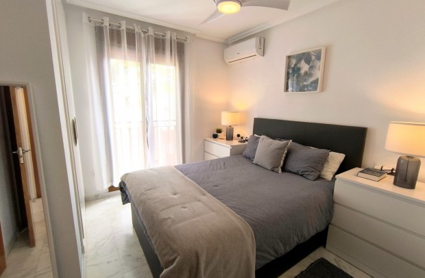 Revente - Apartment - Algorfa