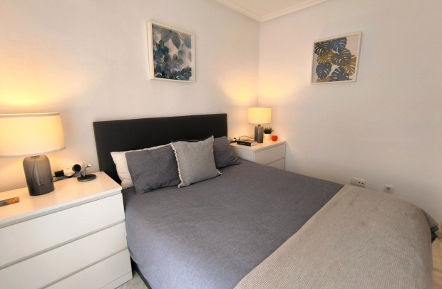 Revente - Apartment - Algorfa