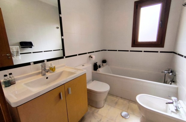 Revente - Apartment - Algorfa