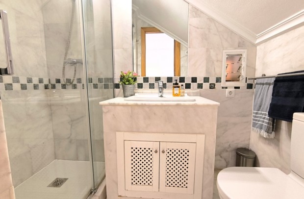 Revente - Apartment - Algorfa