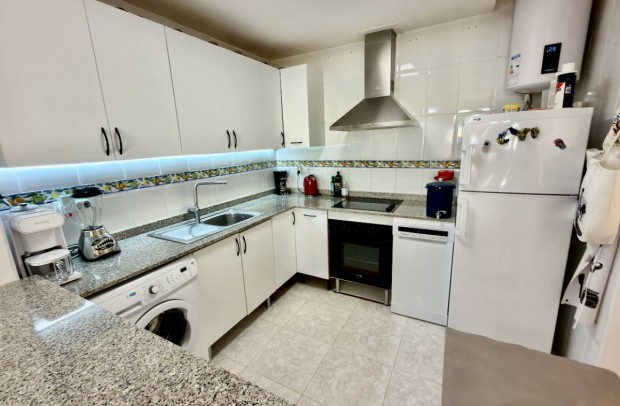 Reventa - Apartment - Algorfa