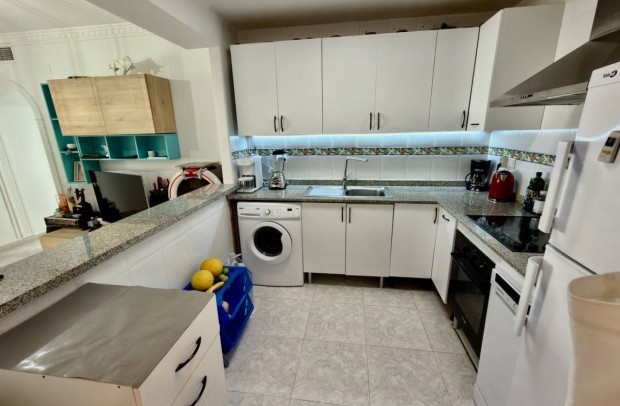 Reventa - Apartment - Algorfa