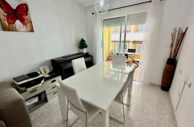 Reventa - Apartment - Algorfa