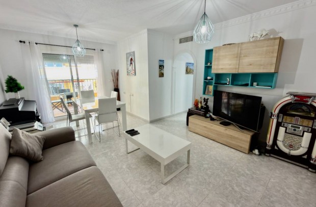 Reventa - Apartment - Algorfa