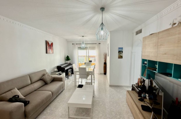 Reventa - Apartment - Algorfa