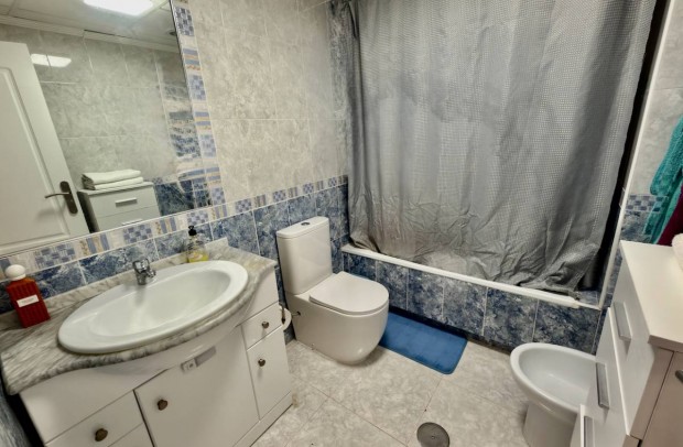Reventa - Apartment - Algorfa