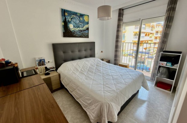 Reventa - Apartment - Algorfa