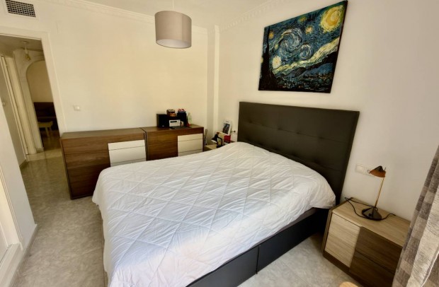 Reventa - Apartment - Algorfa