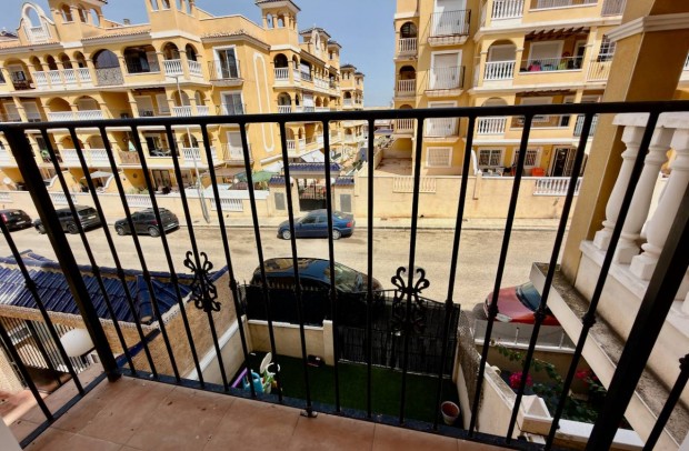 Reventa - Apartment - Algorfa