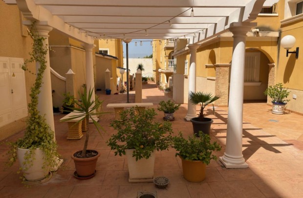 Reventa - Apartment - Algorfa