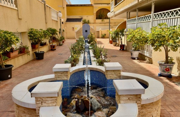 Reventa - Apartment - Algorfa