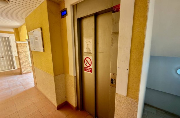 Reventa - Apartment - Algorfa