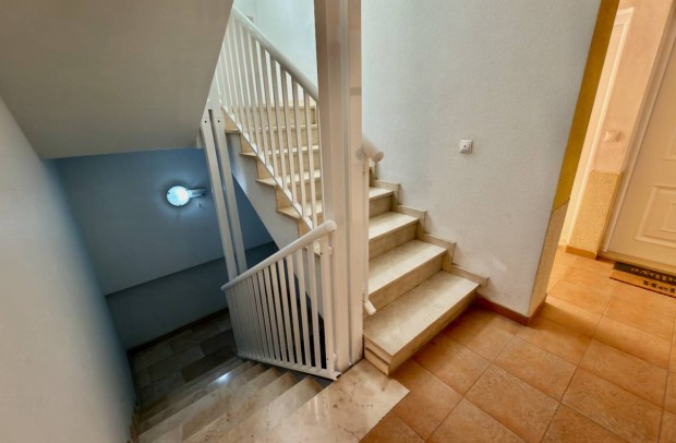 Reventa - Apartment - Algorfa