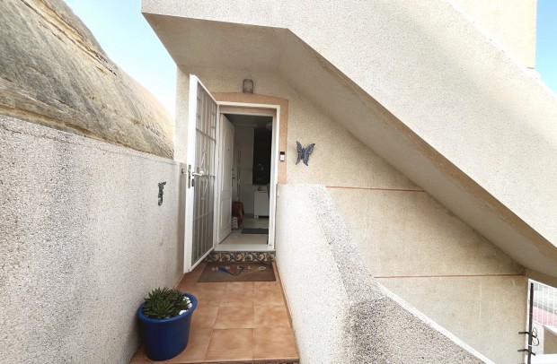 Resale - Apartment - Ciudad Quesada
