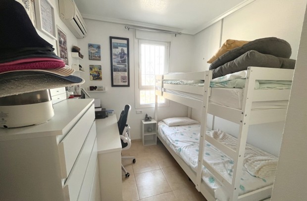 Resale - Apartment - Ciudad Quesada