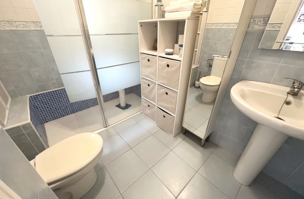 Resale - Apartment - Ciudad Quesada