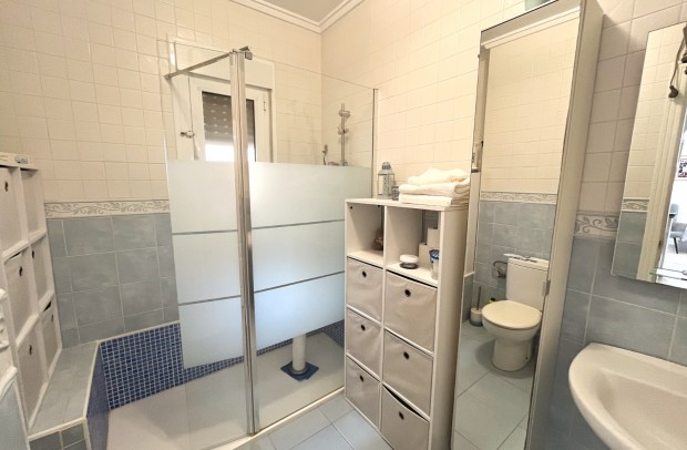 Resale - Apartment - Ciudad Quesada