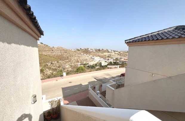 Resale - Apartment - Ciudad Quesada