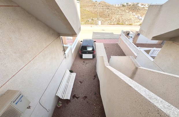 Resale - Apartment - Ciudad Quesada