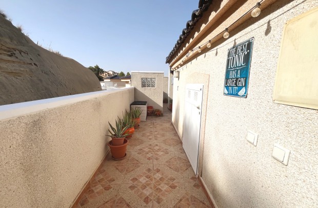 Resale - Apartment - Ciudad Quesada
