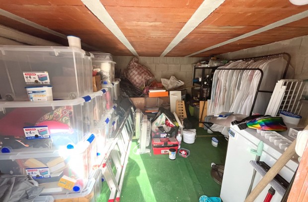 Resale - Apartment - Ciudad Quesada