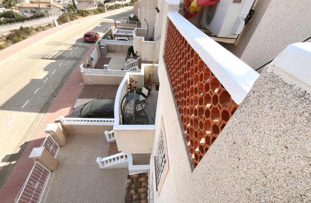 Resale - Apartment - Ciudad Quesada