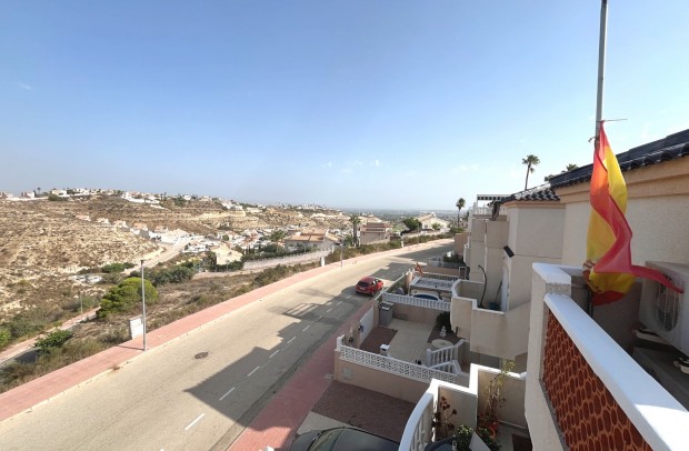 Resale - Apartment - Ciudad Quesada